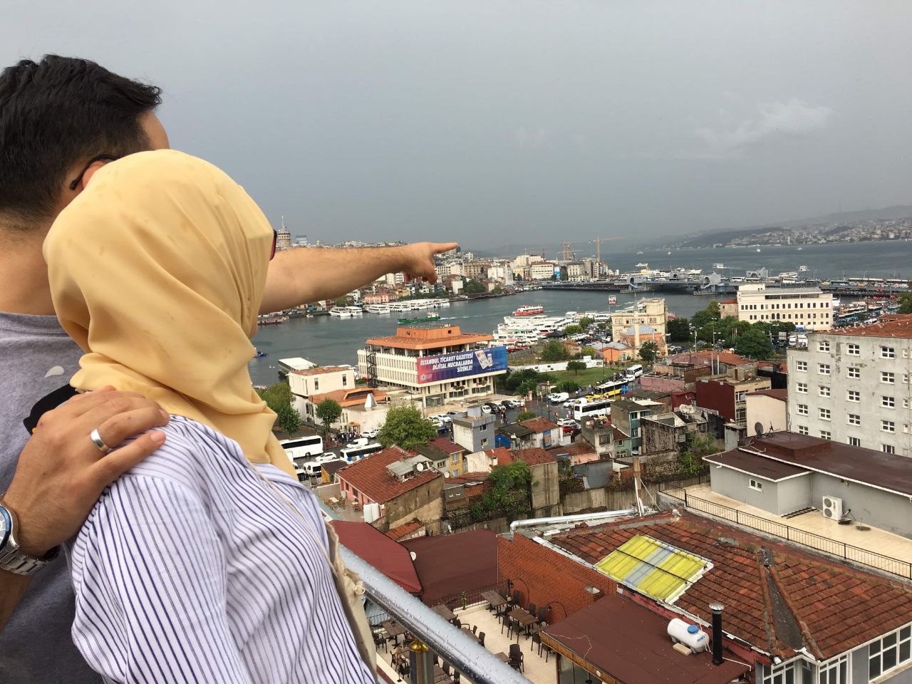 kwieder Family Photo